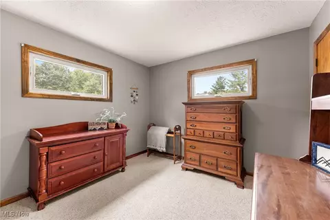Bedroom - 14808 Wheeler Rd, Lagrange, OH 44050 photo 6 of 6