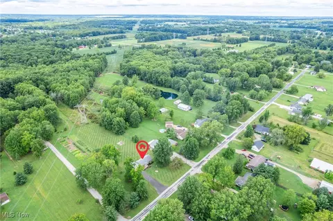 View/Area - 14808 Wheeler Rd, Lagrange, OH 44050 photo 3 of 7