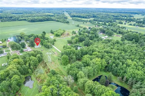 View/Area - 14808 Wheeler Rd, Lagrange, OH 44050 photo 6 of 7