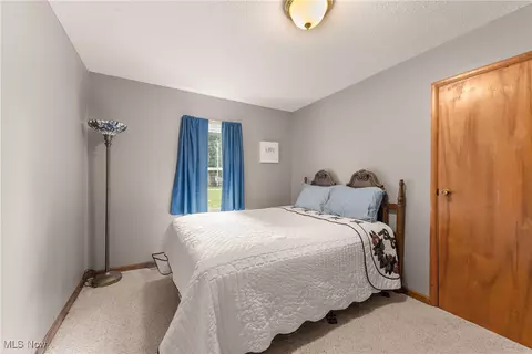 Bedroom - 14808 Wheeler Rd, Lagrange, OH 44050 photo 1 of 6
