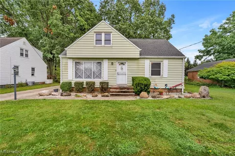 631 Trebisky Rd, Cleveland, OH 44143