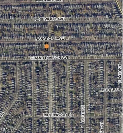 E 86th Street, Cleveland, OH 44105