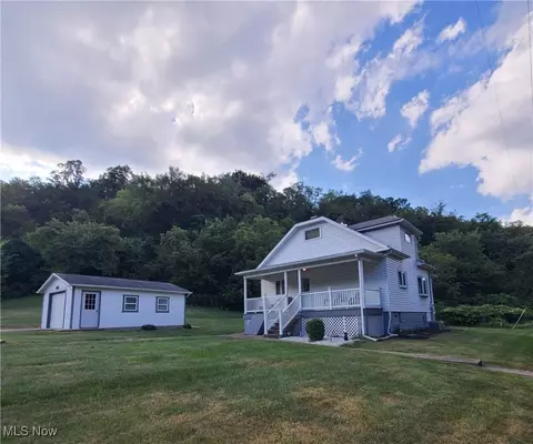 26 County Road 7, Dillonvale, OH 43917
