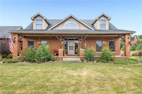 1100 E Bayton St, Alliance, OH 44601
