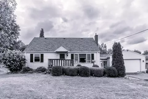 2503 Depot Rd, Salem, OH 44460