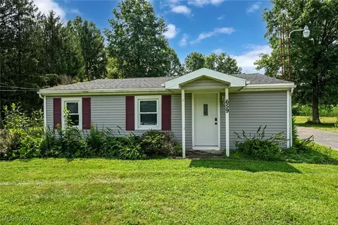 659 Us Highway 42, Ashland, OH 44805