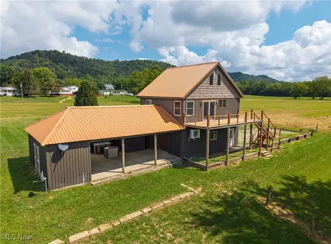 37010 Monroe St, Sardis, OH 43946