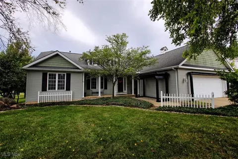 3349 Barra Dr, Brunswick, OH 44212