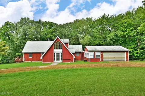 7975 Milligan East Rd, Burghill, OH 44404