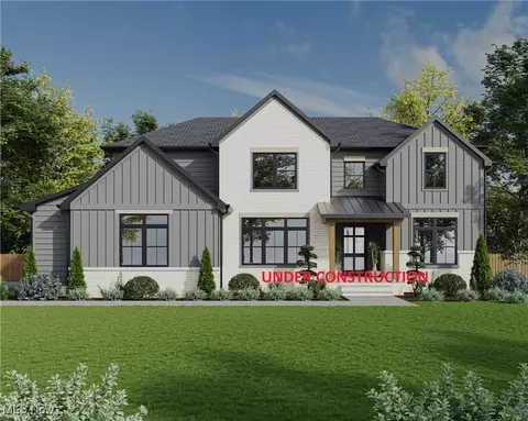 30001 Fairmount Blvd, Pepper Pike, OH 44124