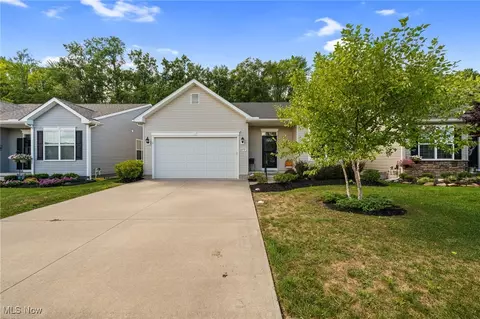 6472 Amber Way, North Ridgeville, OH 44039