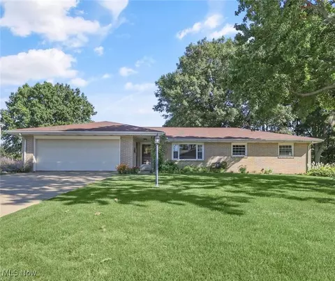 220 Imgard St, Wooster, OH 44691