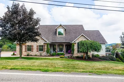 4700 Olde Pump St, Sugarcreek, OH 44681