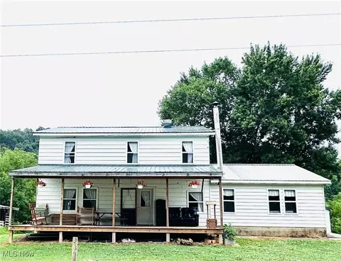 56634 Whiskey Run Rd, Quaker City, OH 43773