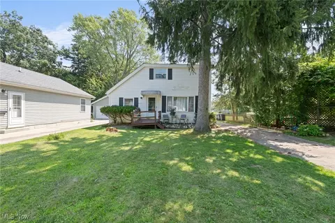 3913 W 227th St, Fairview Park, OH 44126
