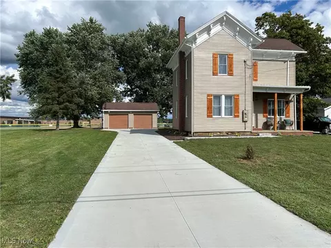 523 Summit St, Smithville, OH 44677