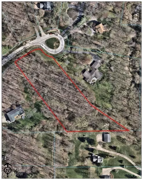Sherbrooke Valley Court, Willoughby Hills, OH 44094