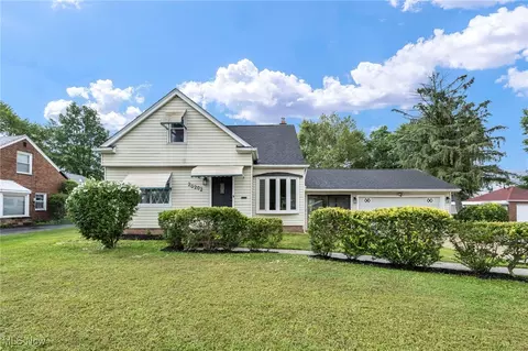 20202 Sumpter Rd, Warrensville Heights, OH 44128