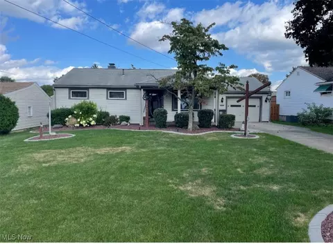 2014 Country Club Ave, Poland, OH 44514