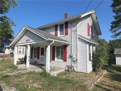 4305 N Ridge Rdg E, Geneva, OH 44041
