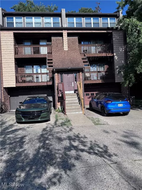 710 Belrock Ave #116, Belpre, OH 45714