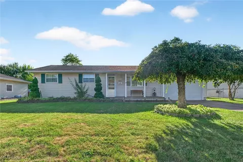 4061 Kenyon Ave, Lorain, OH 44053