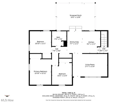 4061 Kenyon Ave, Lorain, OH 44053 photo 3