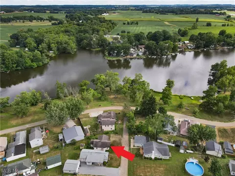 View/Area - 408 North St, Beloit, OH 44609 photo 1 of 3