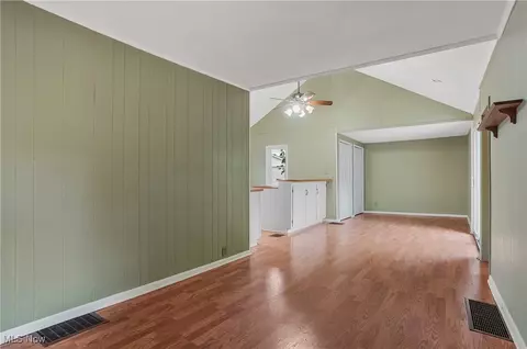Living - 408 North St, Beloit, OH 44609 photo 2 of 5