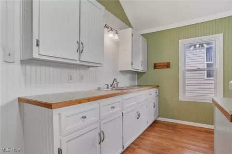 Kitchen - 408 North St, Beloit, OH 44609 photo 1 of 2