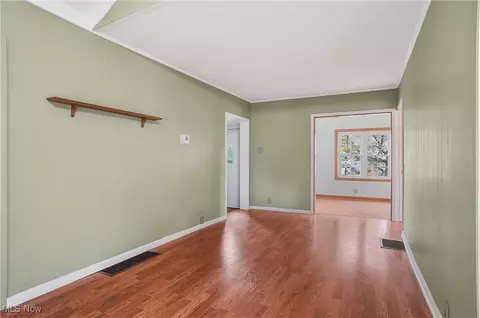 Living - 408 North St, Beloit, OH 44609 photo 5 of 5