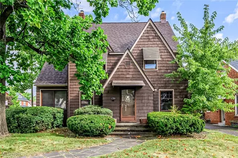 11703 Granger Rd, Cleveland, OH 44125