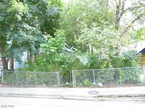 7019 Elton Ave, Cleveland, OH 44102