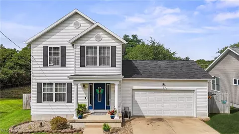 2036 Williams Way, Wooster, OH 44691