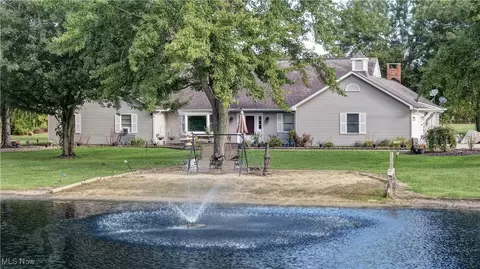 25914 Nichols Rd, Columbia Station, OH 44028