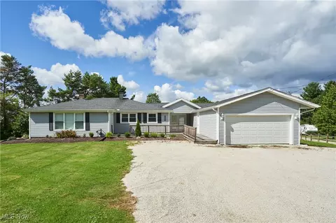 4226 Broadview Rd, Richfield, OH 44286