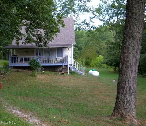 22760 Roy Croy Rd, Senecaville, OH 43780