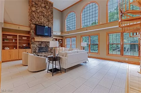 Living - 6240 Tim Dr, Wadsworth, OH 44281 photo 1 of 5
