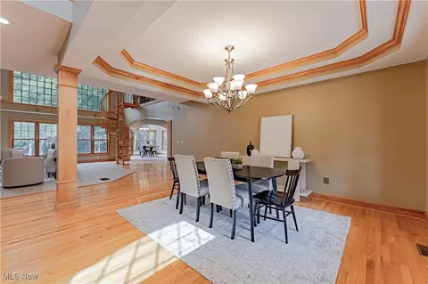 Dining - 6240 Tim Dr, Wadsworth, OH 44281 photo 1 of 4