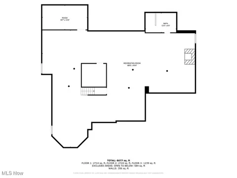 Floorplan - 6240 Tim Dr, Wadsworth, OH 44281 photo 3 of 3