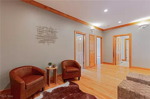 Entry Way - 6240 Tim Dr, Wadsworth, OH 44281 photo 6 of 6