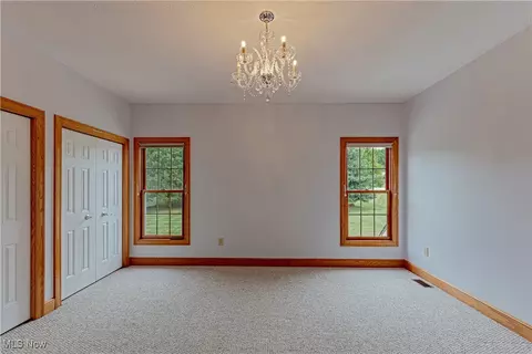 Bedroom - 6240 Tim Dr, Wadsworth, OH 44281 photo 5 of 6