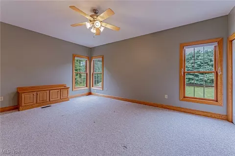 Bedroom - 6240 Tim Dr, Wadsworth, OH 44281 photo 4 of 6