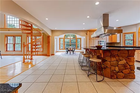 Kitchen - 6240 Tim Dr, Wadsworth, OH 44281 photo 3 of 3