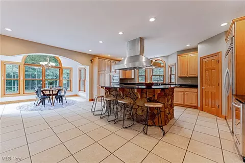Kitchen - 6240 Tim Dr, Wadsworth, OH 44281 photo 1 of 3