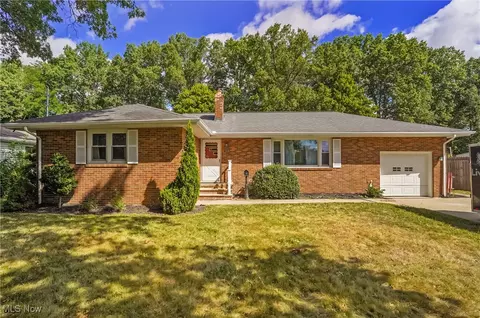 1828 E 3rd St, Salem, OH 44460