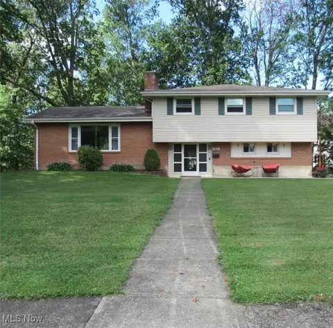 1015 Allen Ave, Ashtabula, OH 44004