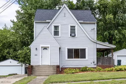 839 Sackett Ave, Cuyahoga Falls, OH 44221