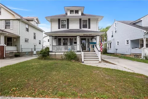 3242 Reid Ave, Lorain, OH 44055