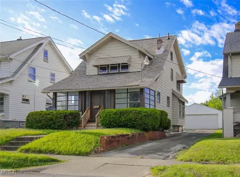 2606 Oakwood Ave, Youngstown, OH 44509